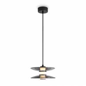 Подвесной светильник Freya Tower FR5537PL-L6B в Игре - igra.ok-mebel.com | фото 3