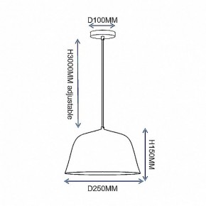 Подвесной светильник Imperiumloft Ambit MU01 в Игре - igra.ok-mebel.com | фото 12