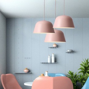 Подвесной светильник Imperiumloft Ambit MU01 в Игре - igra.ok-mebel.com | фото 10