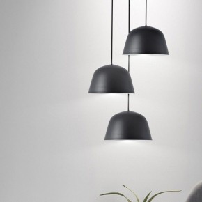 Подвесной светильник Imperiumloft Ambit MU01 в Игре - igra.ok-mebel.com | фото 3