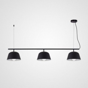 Подвесной светильник Imperiumloft Ambit MU01 в Игре - igra.ok-mebel.com | фото