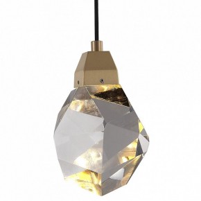 Подвесной светильник Imperiumloft CRISTEL CRISTEL-ONE01 в Игре - igra.ok-mebel.com | фото