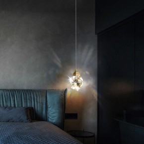 Подвесной светильник Imperiumloft CRISTEL CRISTEL-ONE01 в Игре - igra.ok-mebel.com | фото 11