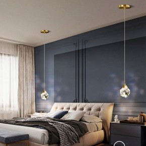 Подвесной светильник Imperiumloft CRISTEL CRISTEL-ONE01 в Игре - igra.ok-mebel.com | фото 12