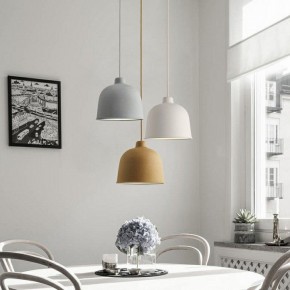 Подвесной светильник Imperiumloft Grain MUT в Игре - igra.ok-mebel.com | фото 8