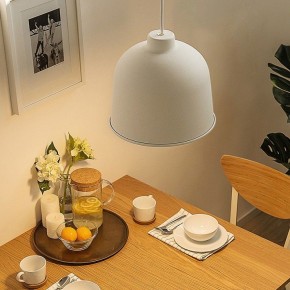 Подвесной светильник Imperiumloft Grain MUT в Игре - igra.ok-mebel.com | фото 9