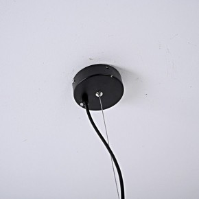 Подвесной светильник Imperiumloft HAT Black ﻿HAT01 в Игре - igra.ok-mebel.com | фото 9