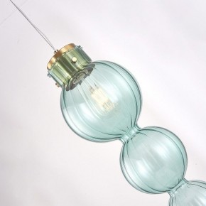 Подвесной светильник Imperiumloft Heathfield Lighting 40.2682-0 в Игре - igra.ok-mebel.com | фото 5