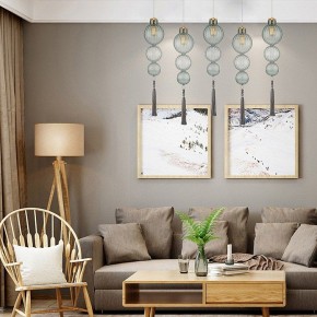 Подвесной светильник Imperiumloft Heathfield Lighting 40.2682-0 в Игре - igra.ok-mebel.com | фото 6