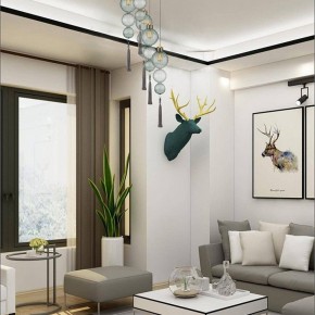 Подвесной светильник Imperiumloft Heathfield Lighting 40.2682-0 в Игре - igra.ok-mebel.com | фото 7