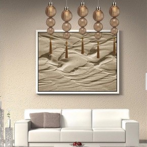 Подвесной светильник Imperiumloft Heathfield Lighting 40.2682-0 в Игре - igra.ok-mebel.com | фото 5