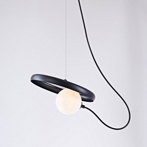 Подвесной светильник Imperiumloft MARGOTT Black margott01 в Игре - igra.ok-mebel.com | фото