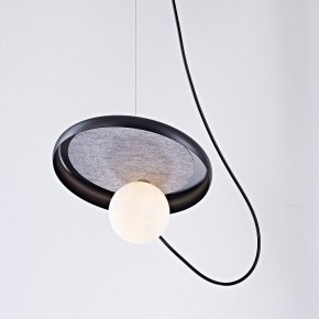 Подвесной светильник Imperiumloft MARGOTT Black margott01 в Игре - igra.ok-mebel.com | фото 3