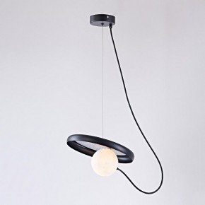 Подвесной светильник Imperiumloft MARGOTT Black margott01 в Игре - igra.ok-mebel.com | фото 4