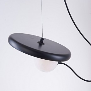 Подвесной светильник Imperiumloft MARGOTT Black margott01 в Игре - igra.ok-mebel.com | фото 6