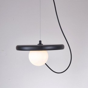 Подвесной светильник Imperiumloft MARGOTT Black margott01 в Игре - igra.ok-mebel.com | фото 7