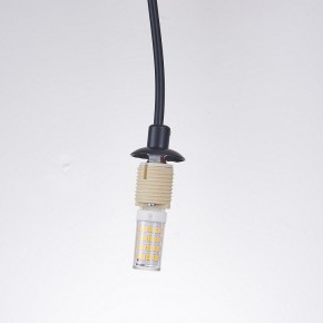 Подвесной светильник Imperiumloft MARGOTT Black margott01 в Игре - igra.ok-mebel.com | фото 12