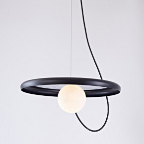 Подвесной светильник Imperiumloft MARGOTT Black margott01 в Игре - igra.ok-mebel.com | фото 5