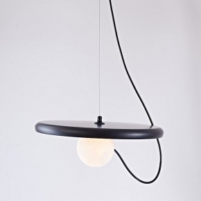Подвесной светильник Imperiumloft MARGOTT Black margott01 в Игре - igra.ok-mebel.com | фото 6