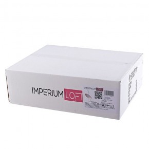 Подвесной светильник Imperiumloft MARGOTT Black margott01 в Игре - igra.ok-mebel.com | фото 8