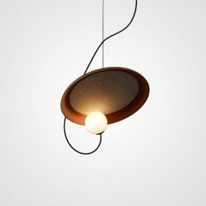 Подвесной светильник Imperiumloft MARGOTT Orange margott01 в Игре - igra.ok-mebel.com | фото 2