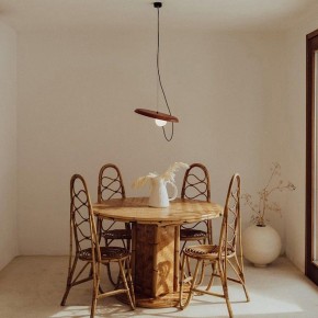 Подвесной светильник Imperiumloft MARGOTT Orange margott01 в Игре - igra.ok-mebel.com | фото 3