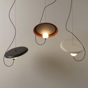 Подвесной светильник Imperiumloft MARGOTT Orange margott01 в Игре - igra.ok-mebel.com | фото 4