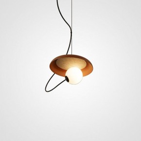 Подвесной светильник Imperiumloft MARGOTT Orange margott01 в Игре - igra.ok-mebel.com | фото 6