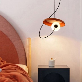 Подвесной светильник Imperiumloft MARGOTT Orange margott01 в Игре - igra.ok-mebel.com | фото 7