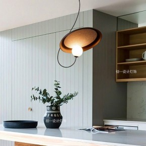 Подвесной светильник Imperiumloft MARGOTT Orange margott01 в Игре - igra.ok-mebel.com | фото 8