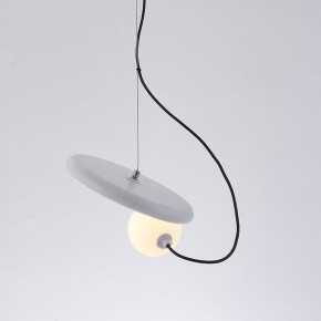 Подвесной светильник Imperiumloft MARGOTT White margott01 в Игре - igra.ok-mebel.com | фото 12