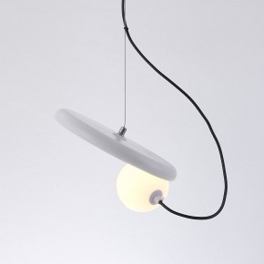 Подвесной светильник Imperiumloft MARGOTT White margott01 в Игре - igra.ok-mebel.com | фото 13