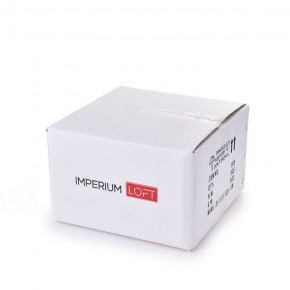Подвесной светильник Imperiumloft MARGOTT White margott01 в Игре - igra.ok-mebel.com | фото 15