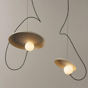 Подвесной светильник Imperiumloft MARGOTT White margott01 в Игре - igra.ok-mebel.com | фото 16