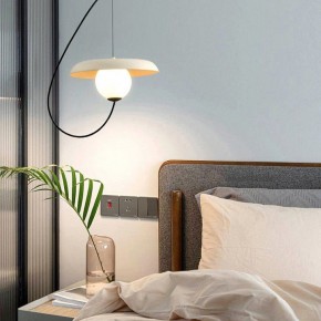 Подвесной светильник Imperiumloft MARGOTT White margott01 в Игре - igra.ok-mebel.com | фото 2