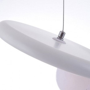 Подвесной светильник Imperiumloft MARGOTT White margott01 в Игре - igra.ok-mebel.com | фото 4