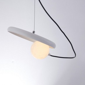 Подвесной светильник Imperiumloft MARGOTT White margott01 в Игре - igra.ok-mebel.com | фото 5