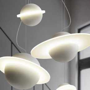 Подвесной светильник Imperiumloft PARMA parma01 в Игре - igra.ok-mebel.com | фото 17