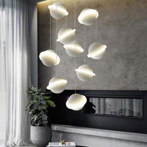 Подвесной светильник Imperiumloft PARMA parma01 в Игре - igra.ok-mebel.com | фото 11