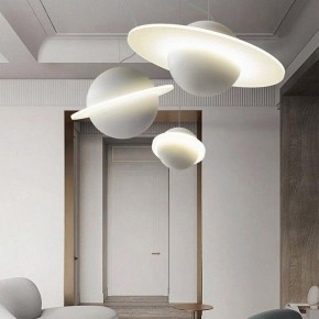 Подвесной светильник Imperiumloft PARMA parma01 в Игре - igra.ok-mebel.com | фото 8