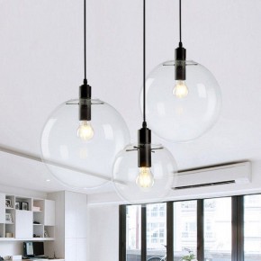 Подвесной светильник Imperiumloft PENBALL Black PENBALL03 в Игре - igra.ok-mebel.com | фото 2