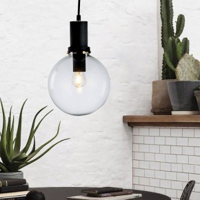 Подвесной светильник Imperiumloft PENBALL Black PENBALL03 в Игре - igra.ok-mebel.com | фото 4