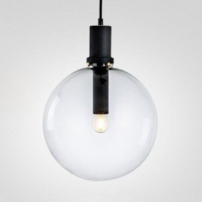 Подвесной светильник Imperiumloft PENBALL Black PENBALL04 в Игре - igra.ok-mebel.com | фото