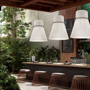 Подвесной светильник Imperiumloft PEO B peo01 в Игре - igra.ok-mebel.com | фото 4