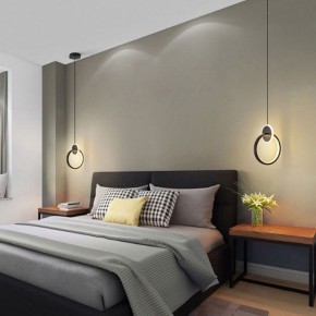 Подвесной светильник Imperiumloft RANDALL А randall01 в Игре - igra.ok-mebel.com | фото 10