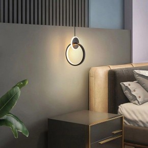 Подвесной светильник Imperiumloft RANDALL А randall01 в Игре - igra.ok-mebel.com | фото 8