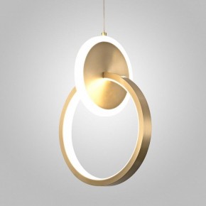 Подвесной светильник Imperiumloft RANDALL А randall01 в Игре - igra.ok-mebel.com | фото