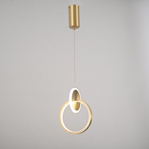 Подвесной светильник Imperiumloft RANDALL А randall01 в Игре - igra.ok-mebel.com | фото 3