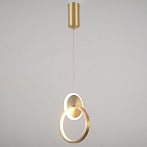 Подвесной светильник Imperiumloft RANDALL А randall01 в Игре - igra.ok-mebel.com | фото 6