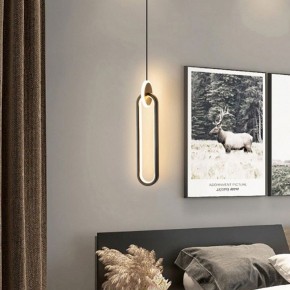 Подвесной светильник Imperiumloft RANDALL B randall01 в Игре - igra.ok-mebel.com | фото